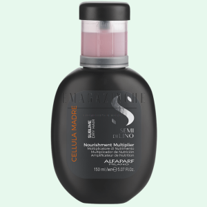 Alfaparf Концентриран подхранващ флуид за суха коса 150 мл. SDL Sublime Cellula Madre Nourishment Multiplier