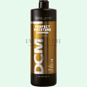 Diapason Cosmetics Подхранващ шампоан за всеки тип коса 300/1000 мл. DCM Perfect Moisture Nourishing Shampoo