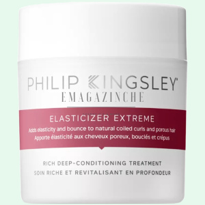 Philip Kingsley Еластисайзър Екстрийм дълбоко подхранваща маска 75/150/500 мл. Elasticizer Extreme Deep-Conditioning Treatment