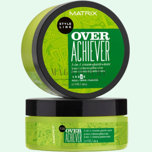 Matrix StyleLink Over Achiever 3-in-1 Cream + Paste + Wax 75 ml.