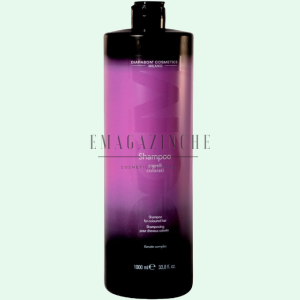 Diapason Cosmetics Поддържащ шампоан за боядисана коса 300/1000 мл. DCM Coloured Hair Shampoo