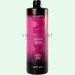 Diapason Cosmetics Неутрализиращ шампоан за запечатване на цвета 300/1000 мл. Balancing Dopo Colore  Shampoo