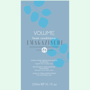 EchosLine Volume Conditioner Foam 200 ml.