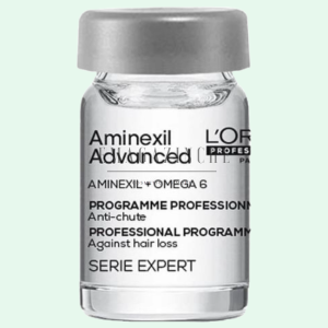 L'Oreal Professionnel Serie Expert Aminexil Advanced ampoule