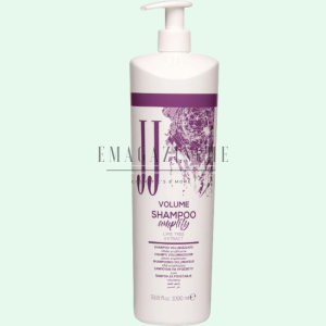 JJ's Volumizing Hair Shampoo whit Lime Tree Extract 350/1000 ml