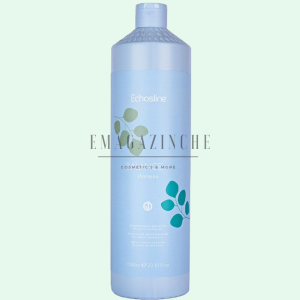 EchosLine Себорегулиращ шампоан за мазна коса и скалп 300/1000 мл. Balance Plus Sebum Control shampoo