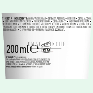 L'Oréal Profesionnel Serie Expert Inforcer Strengthening conditioner for fragile/weak hair 200 ml.