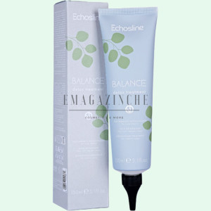 EchosLine Balance Detox treatment for impure scalp 150 ml.