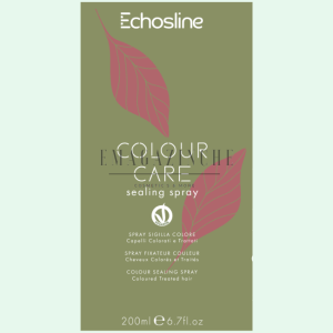 EchosLine Спрей за запечатване на цвета 200 мл. Colour Care Color sealing spray