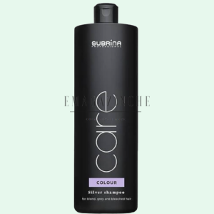 Subrina Professional Colour Silver Anti-Yellow shampoo 250/1000 ml.
