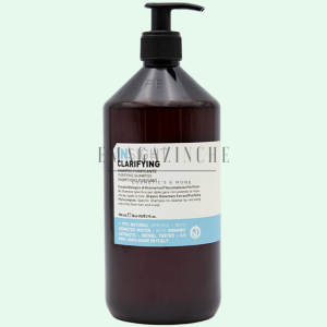 Insight Професионален шампоан против пърхот 400/900 мл. Clarifying Purifying Shampoo