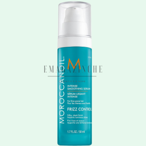 Moroccanoil Intensive smoothing serum Frizz control 50 ml