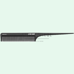 Jaguar Topping comb with tail A-Line 530, 21 cm