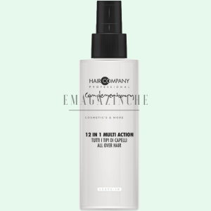 Hair Company 12-in-1 Multi-Action Leave-in 150 ml.