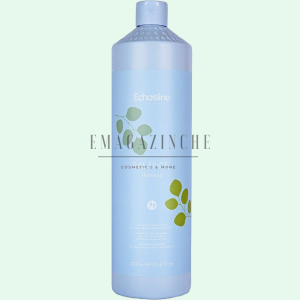 EchosLine Balance shampoo for impure scalp and hair with dandruff 300/350/1000 ml.