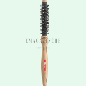 Valera X-Brush thermo-ceramic round brush ideal for hot air styling Ø15 mm.