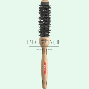 Valera X-Brush thermo-ceramic round brush ideal for hot air styling Ø26 mm.