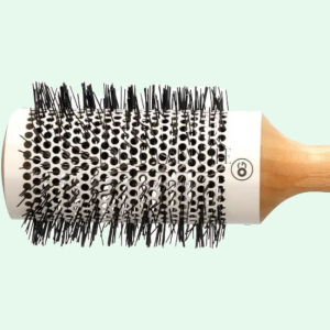 Olivia Garden Bamboo Touch Blowout Thermal Ø 53