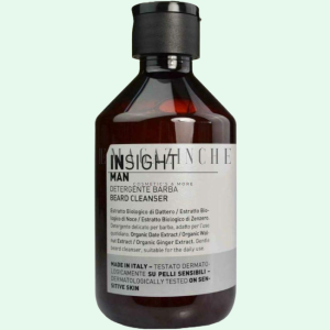 Insight Man Beard Cleanser 250 ml.