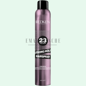 Redken Hairspray's Hairspray's Forceful 23 Super Strength Finishing Spray 360 ml.