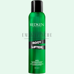 Redken Root Lifter Spray Foam 300 ml.