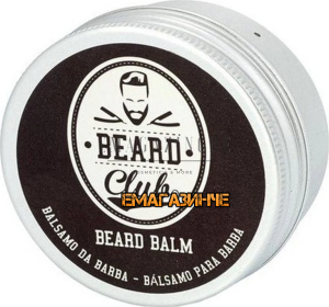 KayPro Балсам за брада 60 мл. Beard Club Beard Balm