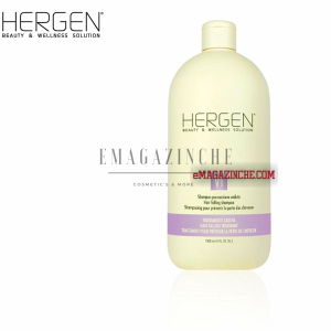 Bes Hergen Violet line V1 Falling shampoo 400/1000 ml.