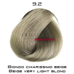 Selective Професионална крем-боя за коса Бежови тонове 100 мл.ColorEvo Permanent cream colour