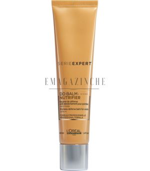 L'Oréal Professional Защитен балсам против изсушаване на краищата 40 мл.Serie Expert Nutrifier DD Balm for dry hair ends