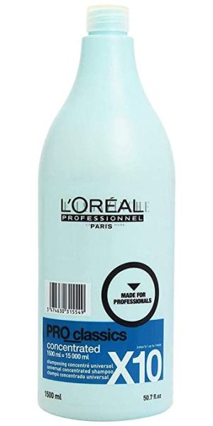 L’Oréal Professionnel Професионален шампоан за след третиране 1500 мл.Pro classic concentrated shampoo