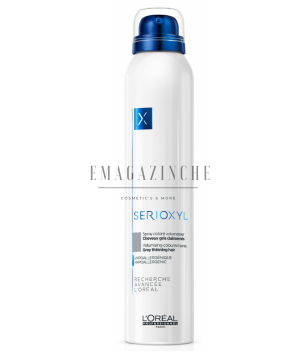 L’Oréal Professionnel Serie Expert Serioxyl Volumizing Coloured Spray 200 ml.
