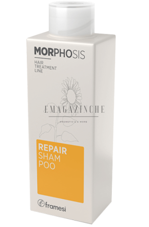 Framesi Възстановяващ шампоан 250/1000 мл.Morphosis Repair Shampoo