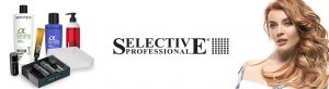 8 % отстъпка на селектирани продукти с марка Selective Professional